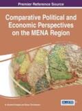 Christiansen / Erdo¿du |  Comparative Political and Economic Perspectives on the MENA Region | Buch |  Sack Fachmedien