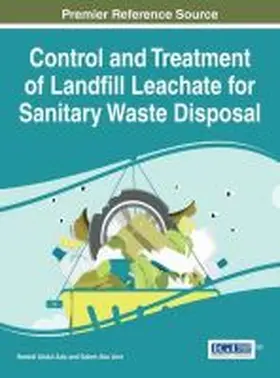 Aziz / Amr |  Control and Treatment of Landfill Leachate for Sanitary Waste Disposal | Buch |  Sack Fachmedien