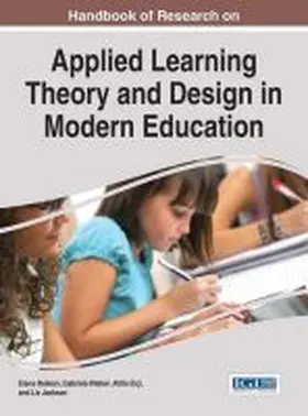  Handbook of Research on Applied Learning Theory and Design in Modern Education | Buch |  Sack Fachmedien