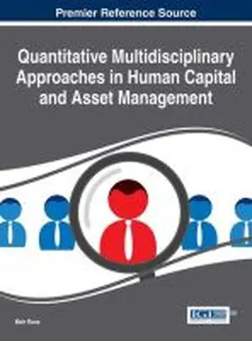 Russ |  Quantitative Multidisciplinary Approaches in Human Capital and Asset Management | Buch |  Sack Fachmedien