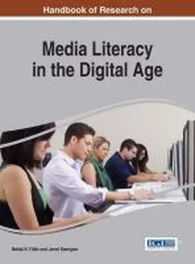 Yildiz / Keengwe |  Handbook of Research on Media Literacy in the Digital Age | Buch |  Sack Fachmedien