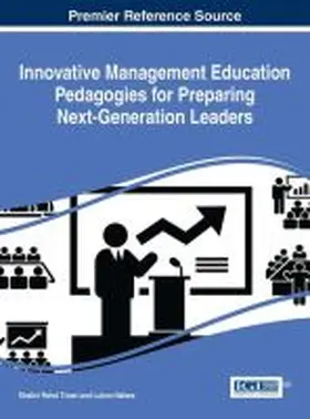 Tiwari / Nafees |  Innovative Management Education Pedagogies for Preparing Next-Generation Leaders | Buch |  Sack Fachmedien