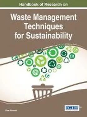 Akkucuk |  Handbook of Research on Waste Management Techniques for Sustainability | Buch |  Sack Fachmedien