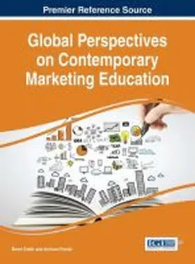 Smith / Porath |  Global Perspectives on Contemporary Marketing Education | Buch |  Sack Fachmedien
