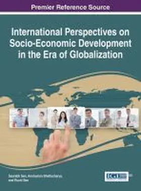 Sen / Bhattacharya |  International Perspectives on Socio-Economic Development in the Era of Globalization | Buch |  Sack Fachmedien