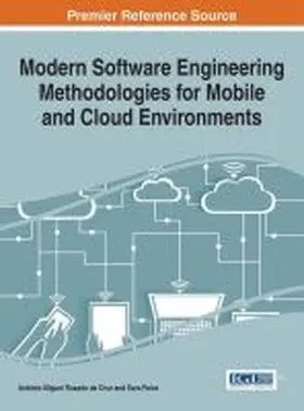 Rosado Da Cruz / Paiva |  Modern Software Engineering Methodologies for Mobile and Cloud Environments | Buch |  Sack Fachmedien