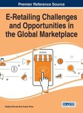 Dixit / Sinha |  E-Retailing Challenges and Opportunities in the Global Marketplace | Buch |  Sack Fachmedien