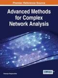 Meghanathan |  Advanced Methods for Complex Network Analysis | Buch |  Sack Fachmedien