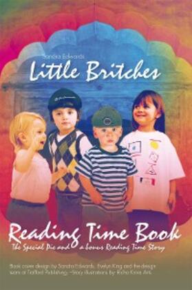 Edwards | Little Britches Reading Time Book | E-Book | sack.de