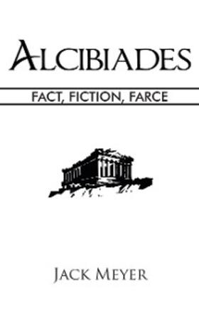 Meyer |  Alcibiades | eBook | Sack Fachmedien