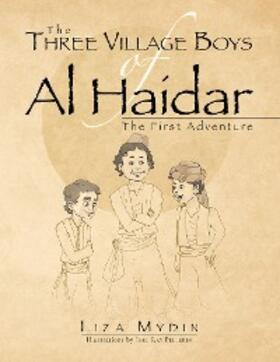 Mydin | The Three Village Boys of Al Haidar | E-Book | sack.de