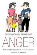 Stanley |  The Emotional Origins of Anger | eBook | Sack Fachmedien