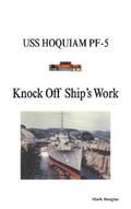 Douglas |  Knock off Ship’S Work | eBook | Sack Fachmedien