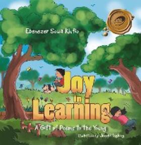 Klufio |  Joy in Learning | eBook | Sack Fachmedien