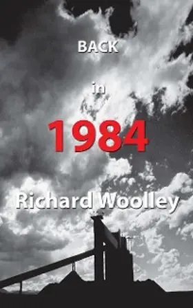 Woolley |  Back in 1984 | eBook | Sack Fachmedien