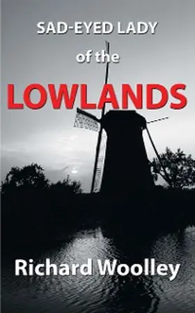 Woolley |  Sad-Eyed Lady of the Lowlands | eBook | Sack Fachmedien