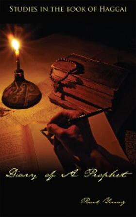 Young |  Diary of a Prophet | eBook | Sack Fachmedien