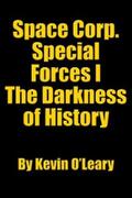 O'Leary |  Space Corp. Special Forces I | eBook | Sack Fachmedien