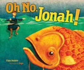 Balsley |  Oh No, Jonah! | eBook | Sack Fachmedien
