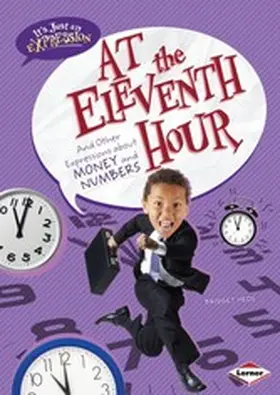 Heos |  At the Eleventh Hour | eBook | Sack Fachmedien