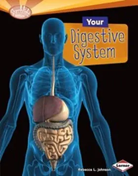 Johnson |  Your Digestive System | eBook | Sack Fachmedien