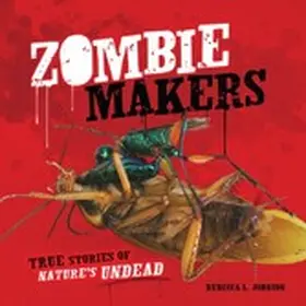 Johnson |  Zombie Makers | eBook | Sack Fachmedien