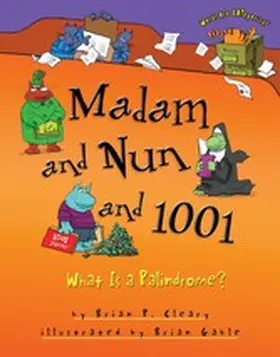 Cleary |  Madam and Nun and 1001 | eBook | Sack Fachmedien