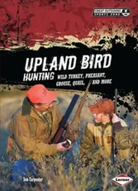 Carpenter |  Upland Bird Hunting | eBook | Sack Fachmedien