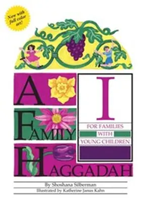 Silberman |  Family Haggadah I, 2nd Edition | eBook | Sack Fachmedien