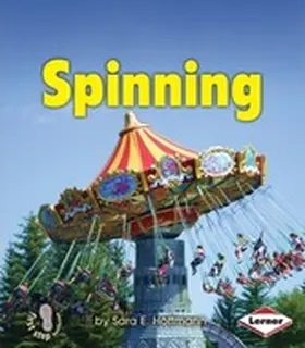 Hoffmann |  Spinning | eBook | Sack Fachmedien