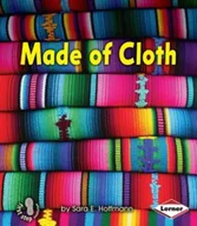 Hoffmann |  Made of Cloth | eBook | Sack Fachmedien