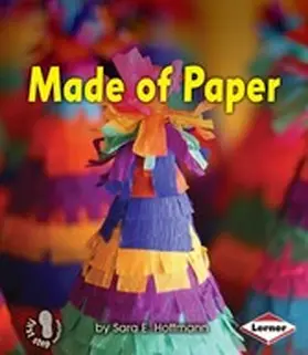 Hoffmann |  Made of Paper | eBook | Sack Fachmedien
