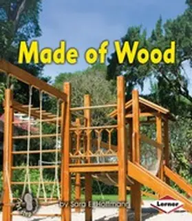 Hoffmann |  Made of Wood | eBook | Sack Fachmedien