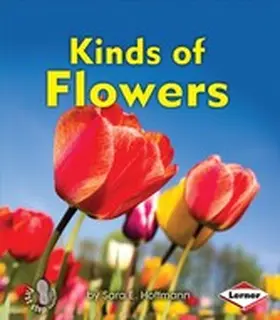 Hoffmann |  Kinds of Flowers | eBook | Sack Fachmedien