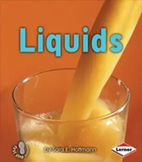 Hoffmann |  Liquids | eBook | Sack Fachmedien