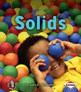 Hoffmann |  Solids | eBook | Sack Fachmedien