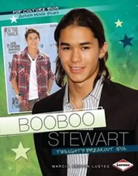 Lusted |  Booboo Stewart | eBook | Sack Fachmedien
