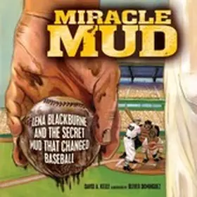Kelly |  Miracle Mud | eBook | Sack Fachmedien