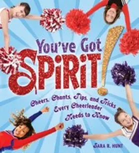 Hunt |  You've Got Spirit! | eBook | Sack Fachmedien