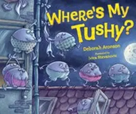 Aronson |  Where's My Tushy? | eBook | Sack Fachmedien