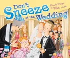 Mayer |  Don't Sneeze at the Wedding | eBook | Sack Fachmedien