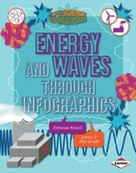 Rowell |  Energy and Waves through Infographics | eBook | Sack Fachmedien