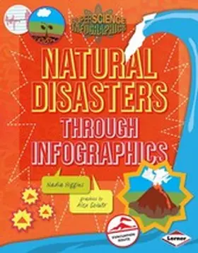 Higgins |  Natural Disasters through Infographics | eBook | Sack Fachmedien