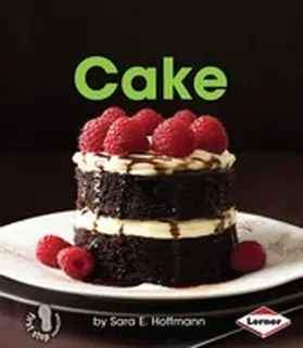 Hoffmann |  Cake | eBook | Sack Fachmedien