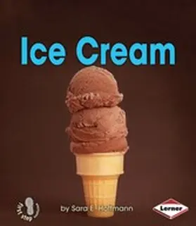 Hoffmann |  Ice Cream | eBook | Sack Fachmedien