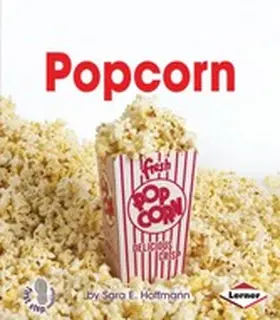 Hoffmann |  Popcorn | eBook | Sack Fachmedien