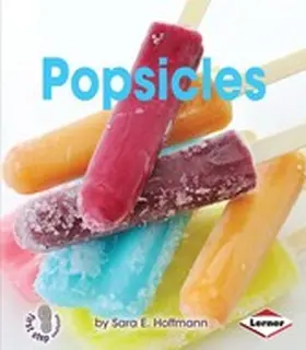 Hoffmann |  Popsicles | eBook | Sack Fachmedien