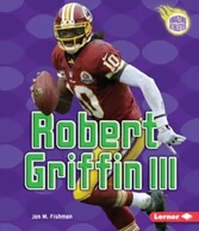 Fishman |  Robert Griffin III | eBook | Sack Fachmedien