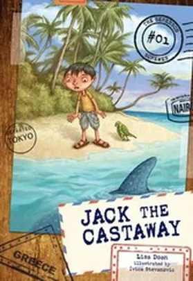 Doan |  Jack the Castaway | eBook | Sack Fachmedien