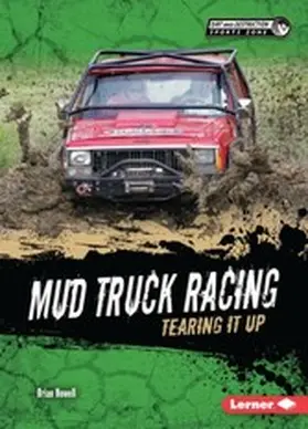 Howell |  Mud Truck Racing | eBook | Sack Fachmedien
